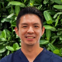 Dr Shaun Loh