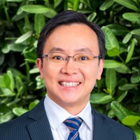 Dr Ho Choon Kiat