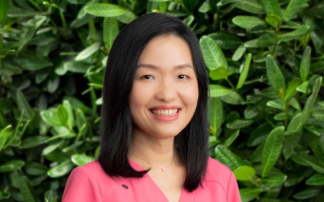 Dr Jesse Hu