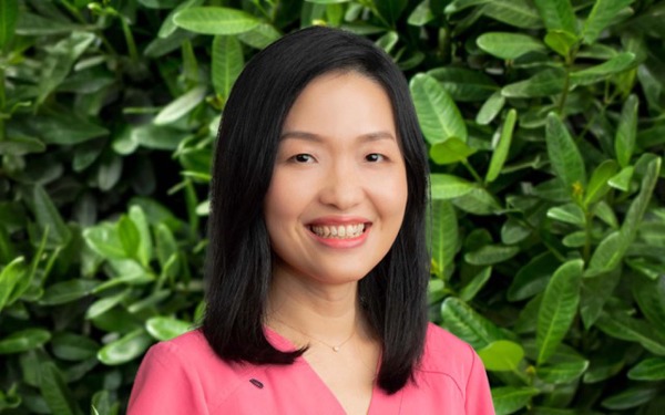 Dr Jesse Hu