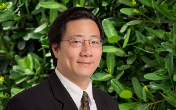 Dr Leong Jern-Lin
