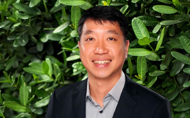 Dr Tan Ngian Chye