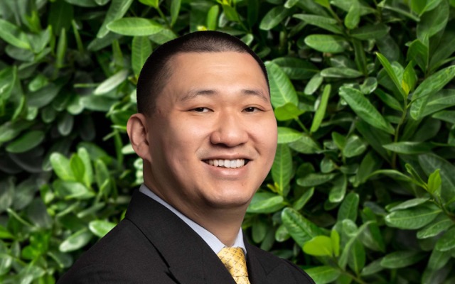 Dr Lee Chin Li