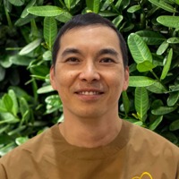 Dr Evan Woo