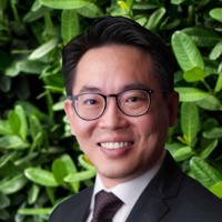 Dr Lee Lip Seng
