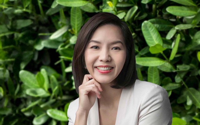 Dr Heng Li Wei