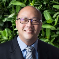 Dr Tan Siong San