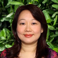 Dr Bertha Woon