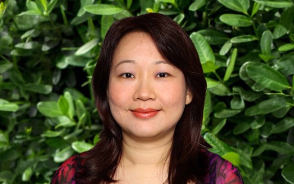 Dr Bertha Woon