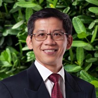Dr Tang Kok Kee