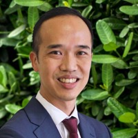 Dr Tan Teck Wei