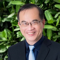 Dr Chua Tju Siang