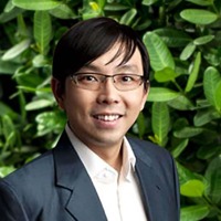 Dr Loh Yee Jim