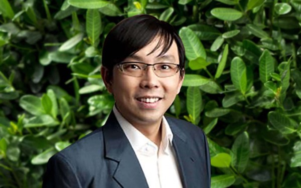 Dr Loh Yee Jim