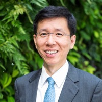 Dr Daniel Chan Boon Yeow