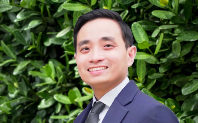 Dr Shaun Ho