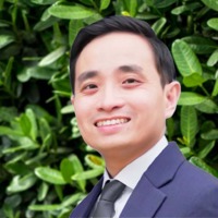 Dr Shaun Ho