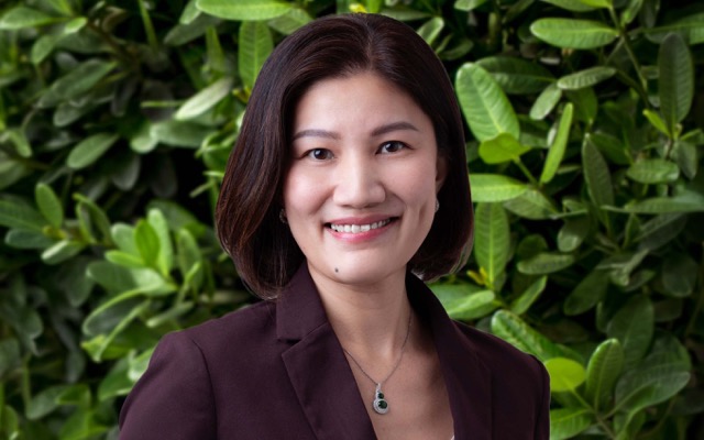 Dr Lee Guek Eng