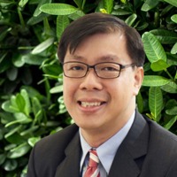 Dr Victor Lee Tswen Wen