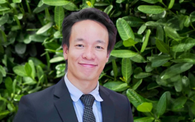 Dr Looi Wen Shen