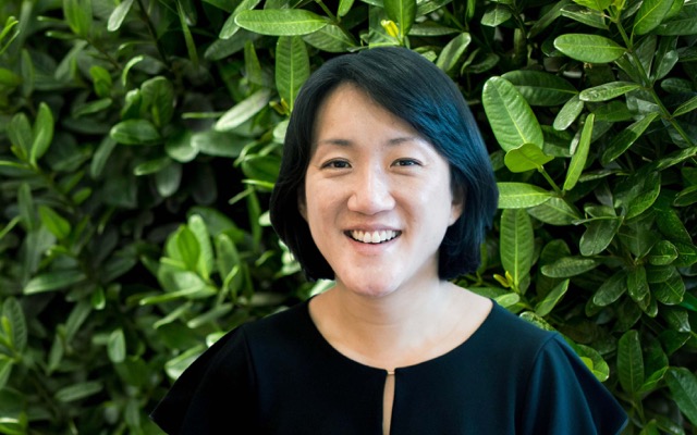 Dr Grace Tan