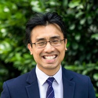 Dr Choo Bok Ai
