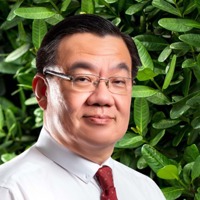 Dr Chou Ning