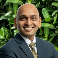 Dr Harish Mithiran