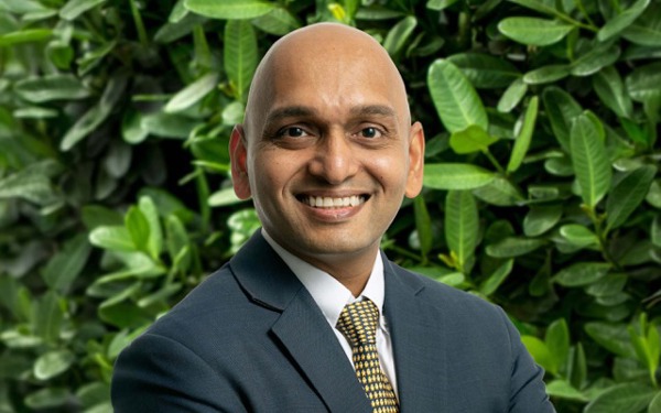Dr Harish Mithiran