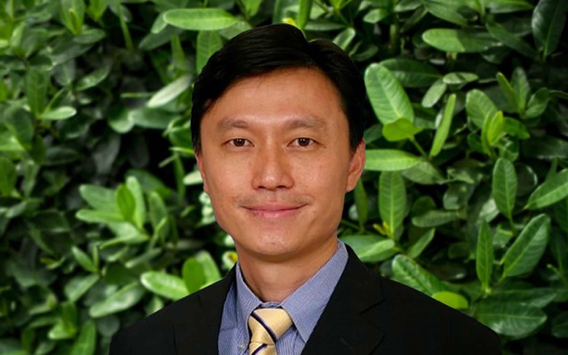 Dr Eng Soh Ping