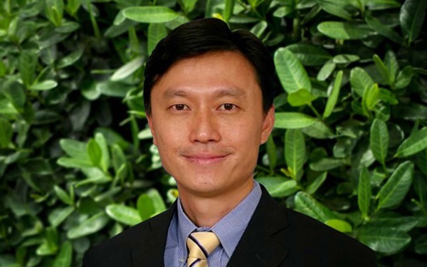 Dr Eng Soh Ping