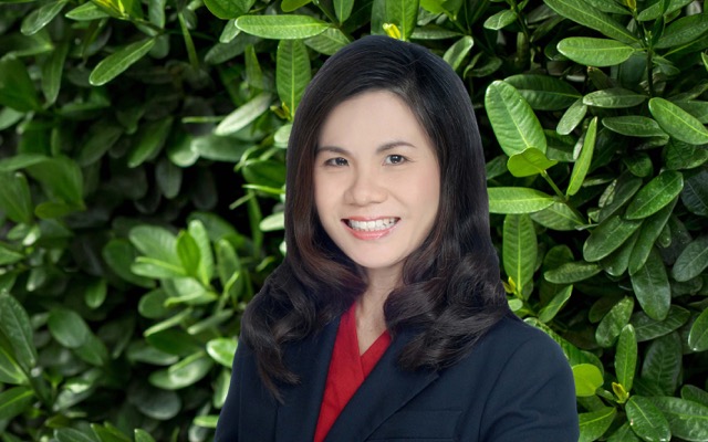 Dr Germaine Xu Guiqin