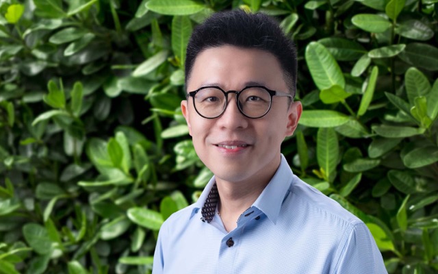 Dr Tan Bo Chuan