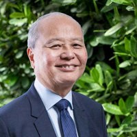 Dr Ting Wen Chang