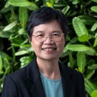 Dr Elizabeth Au