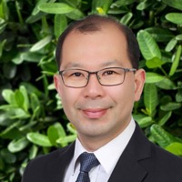 Dr Chong Kian Tai