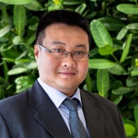 Dr Tan Chun Hai