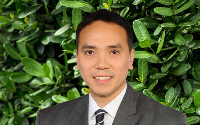 Dr Thomas Ho