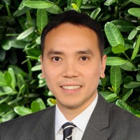 Dr Thomas Ho