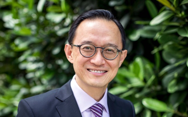 Prof Kong Hwai Loong