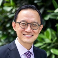 Prof Kong Hwai Loong
