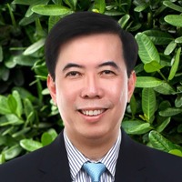 Dr Charles Tsang
