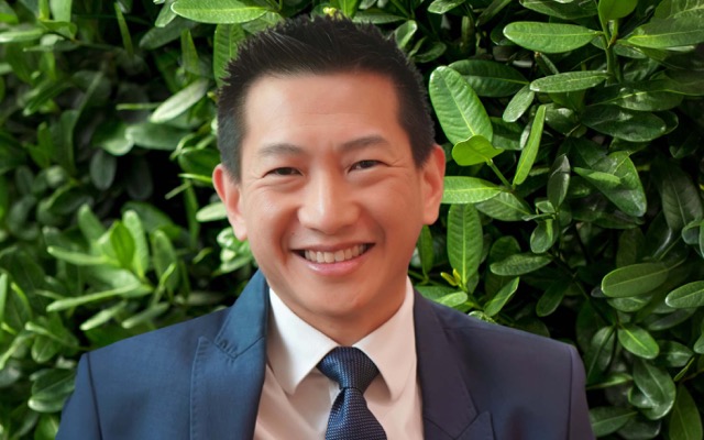 Dr Tan Yung Khan