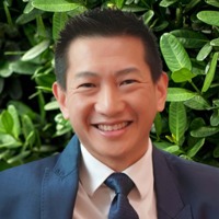 Dr Tan Yung Khan