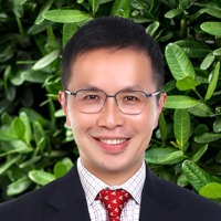 Dr Dean Koh