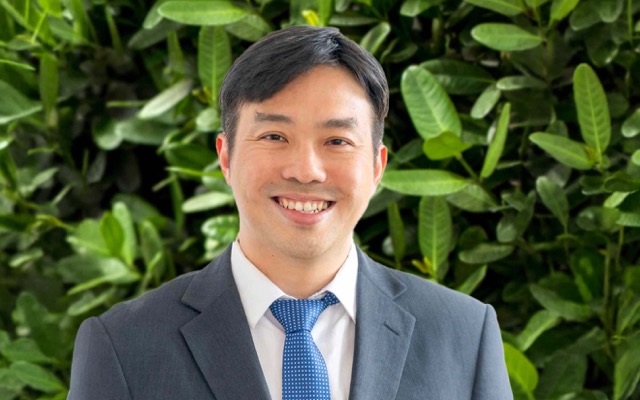 Dr Thng Yongxian