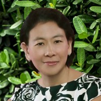 Dr Joanna Lin