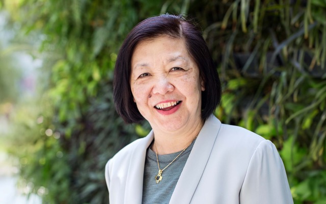 Dr Whang Hwee Yong