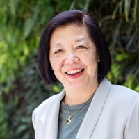 Dr Whang Hwee Yong