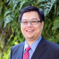 Dr Hsieh Wen-Son